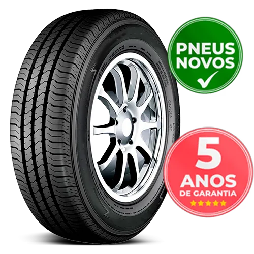 pneus em taubaté